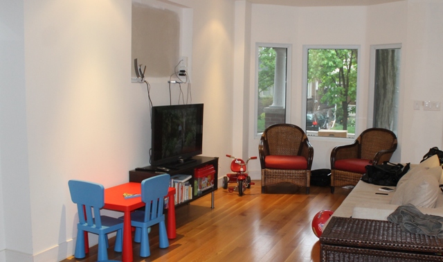 Toronto Home Staging