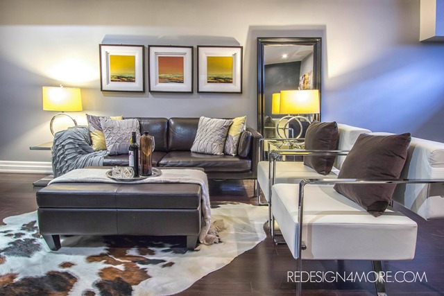 Toronto Home Staging