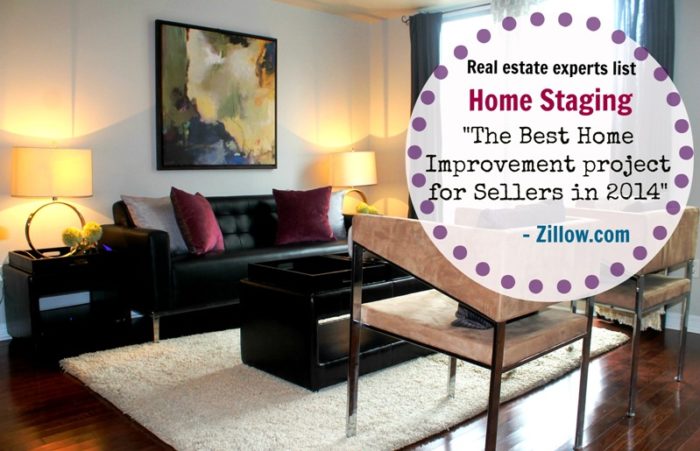 Toronto Home Staging