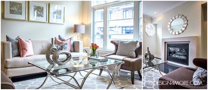 Etobicoke Home Staging