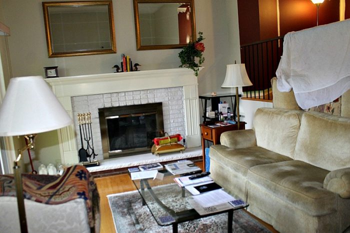 Toronto Home Staging