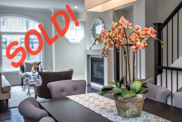 Toronto Home Staging