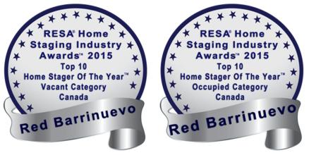 Toronto Top Stager 2015