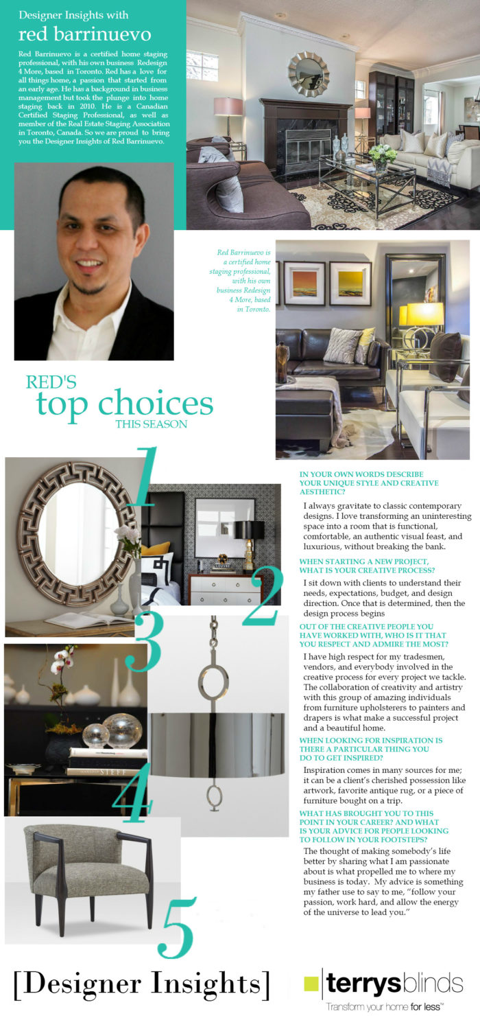 Toronto Home Staging