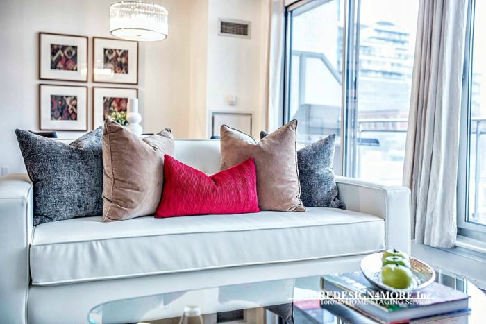 Toronto Home Staging