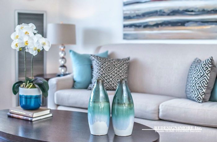 home staging addresses For Sale by Owner Challenges