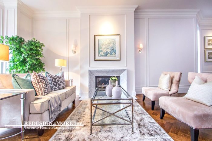 Toronto Home Staging