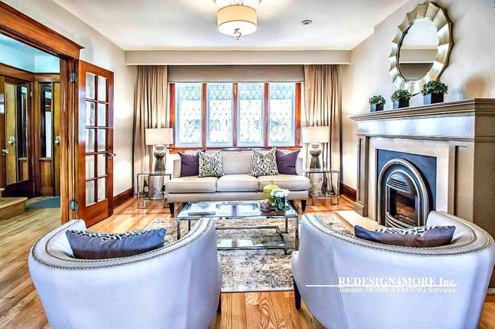 Toronto Home Staging