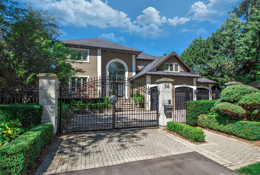 Luxury Home Staging in Port Union Toronto REDESIGN4MORE REDESIGN4MORE