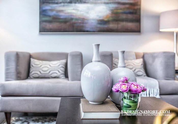 Toronto Home Staging