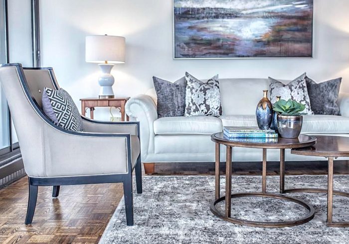 Toronto Home Staging