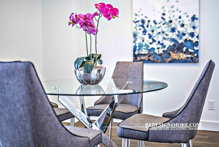 Toronto Home Staging