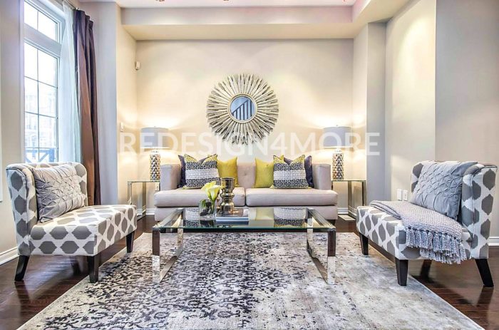 Etobicoke Home Staging