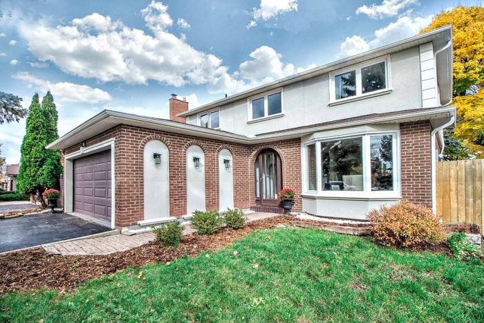 Toronto Home Staging