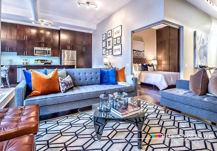 Toronto Home Staging