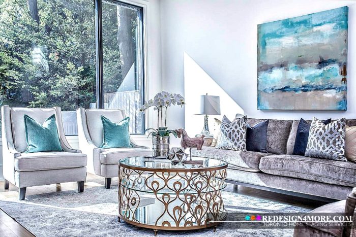 Toronto Home Staging