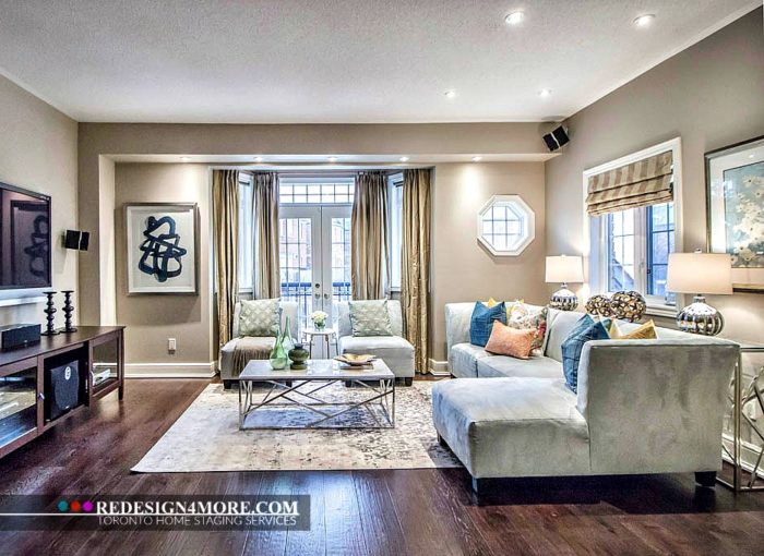 Toronto Home Staging