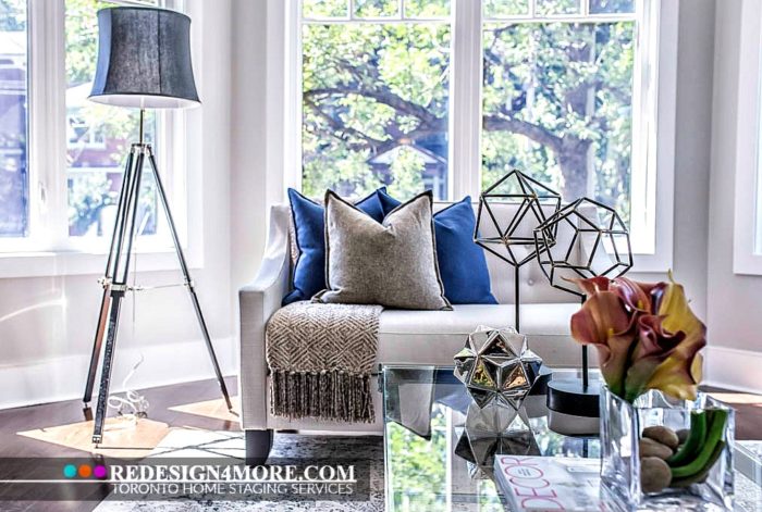 Toronto Home Staging