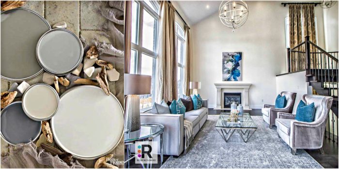 Toronto Home Staging