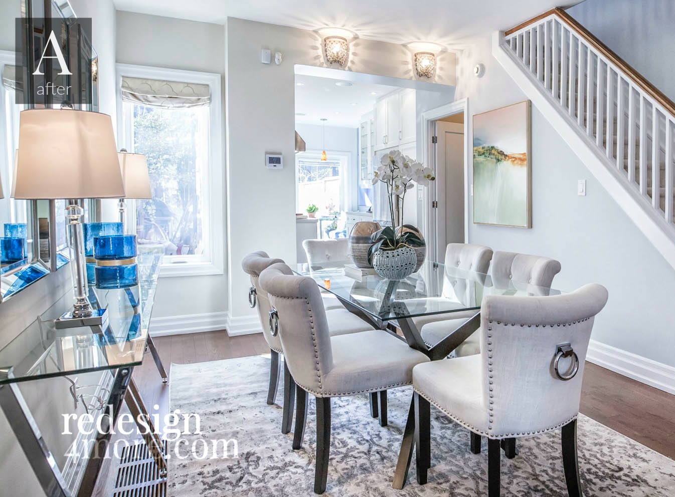 Toronto Home Staging