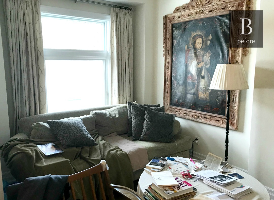 Toronto Home Staging