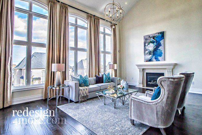 Toronto Home Staging