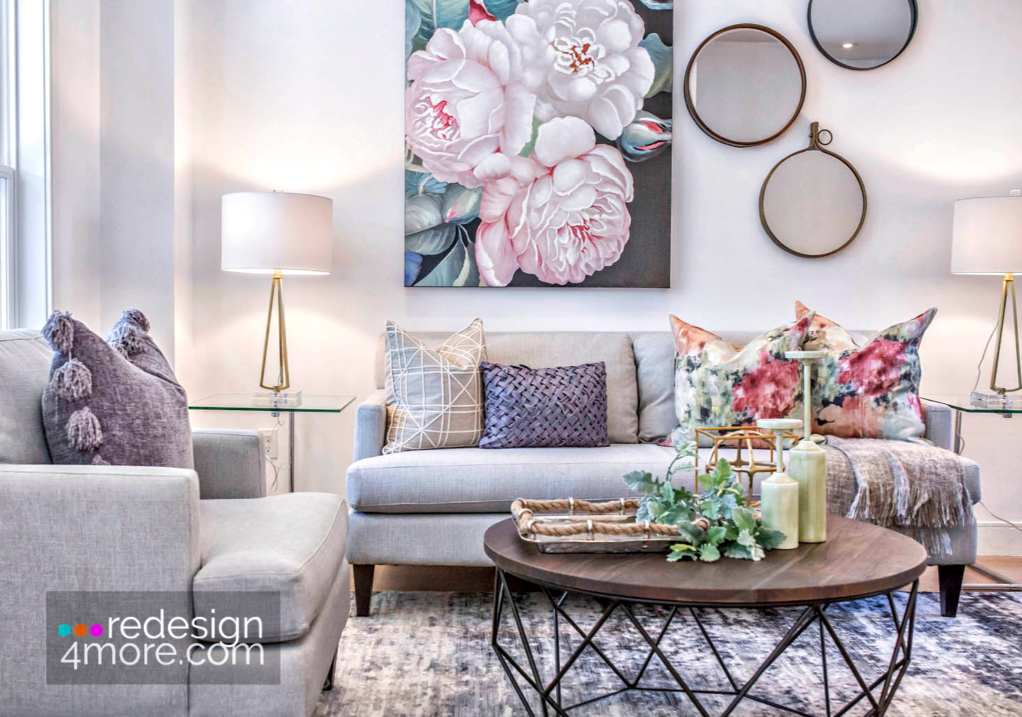 Toronto Home Staging