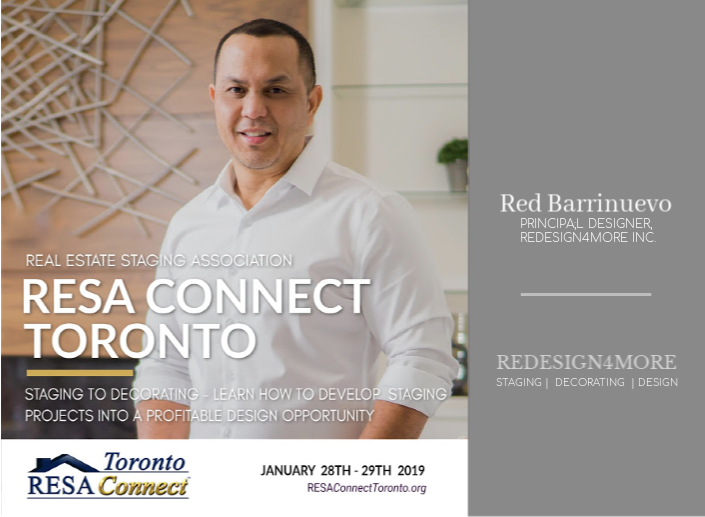 Toronto Home Staging