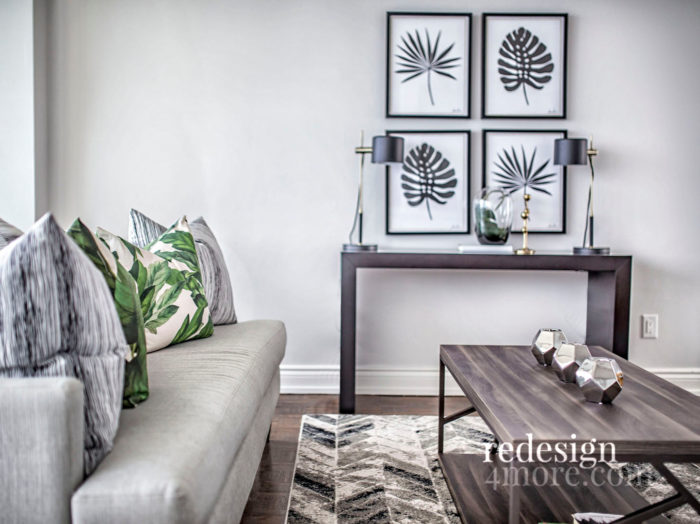 Toronto Home Staging