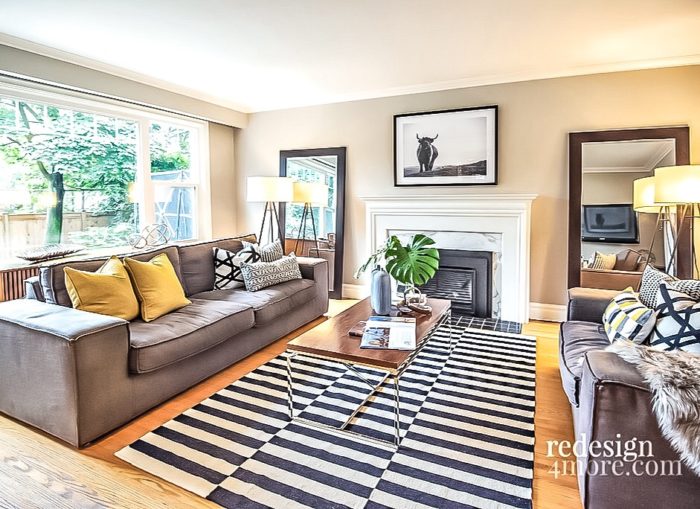 Toronto Home Staging